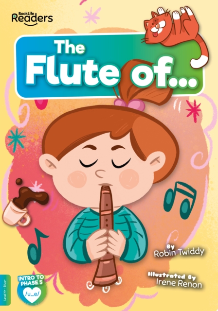 Flute of