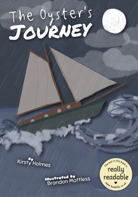 Oyster's Journey