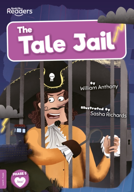 Tale Jail