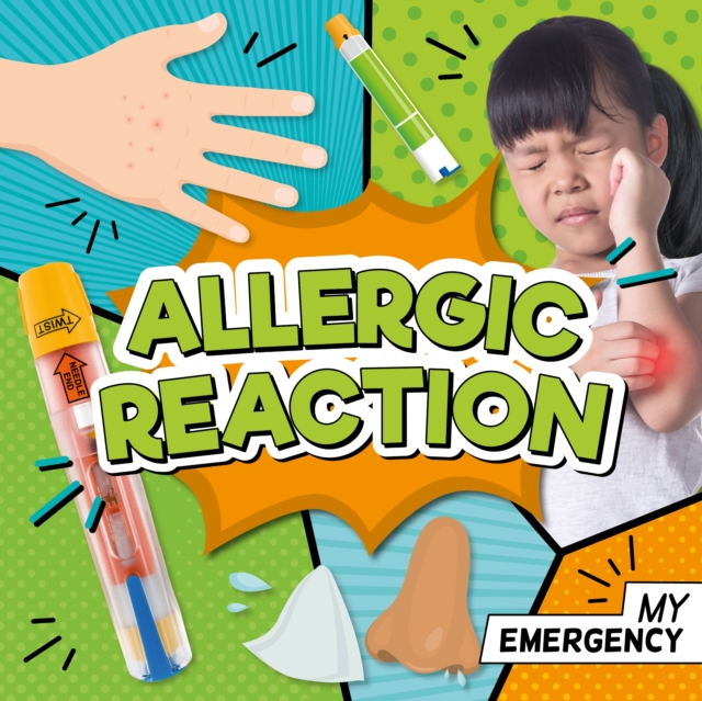 Allergic Reaction