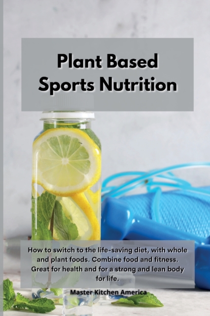 Planet Based Sports Nutrition