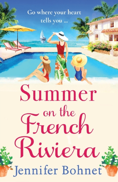 Summer on the French Riviera