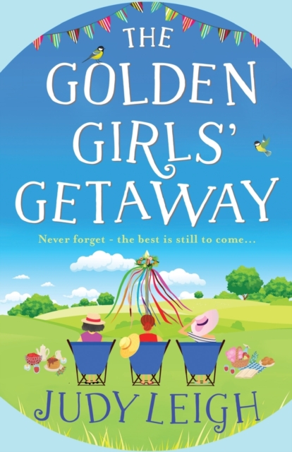 Golden Girls' Getaway