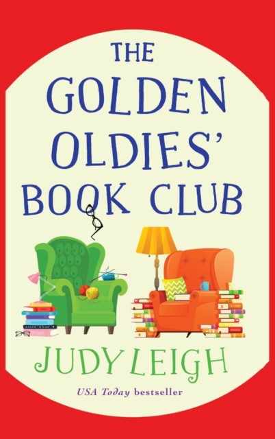 Golden Oldies' Book Club