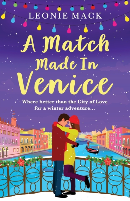 Match Made in Venice