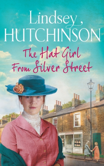 The Hat Girl From Silver Street