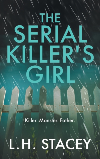 Serial Killer's Girl