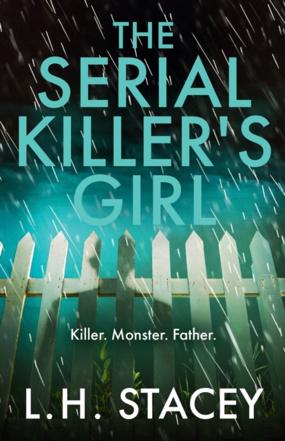 Serial Killer's Girl