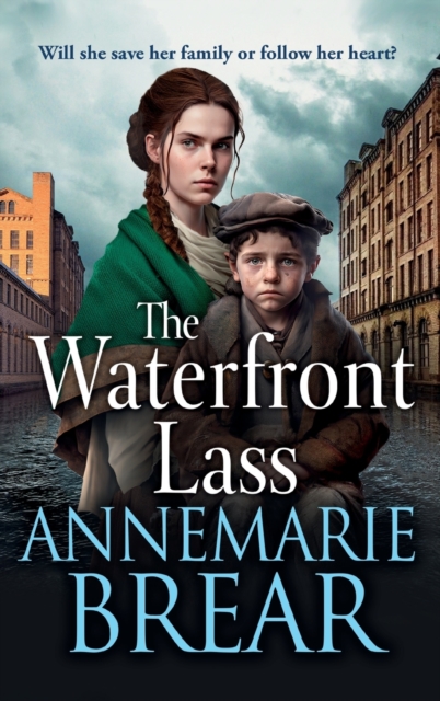 Waterfront Lass