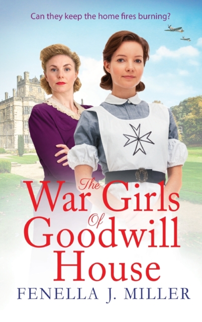 War Girls of Goodwill House