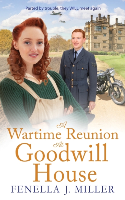 Wartime Reunion at Goodwill House