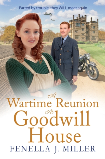Wartime Reunion at Goodwill House