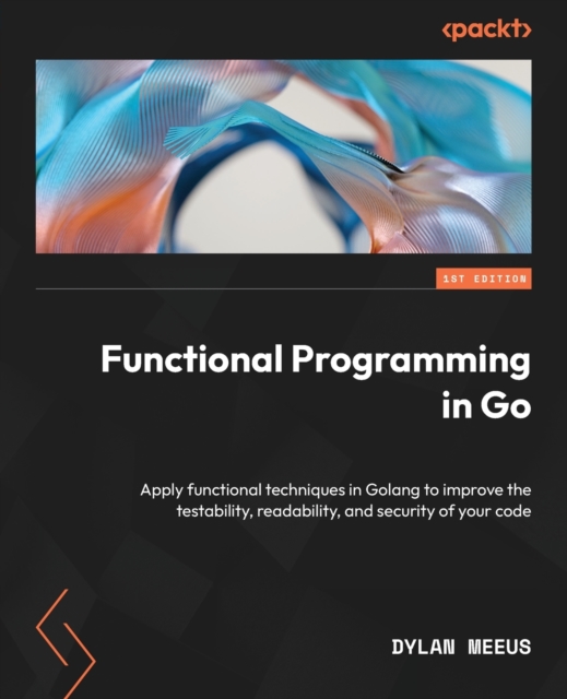 Functional Programming in Go