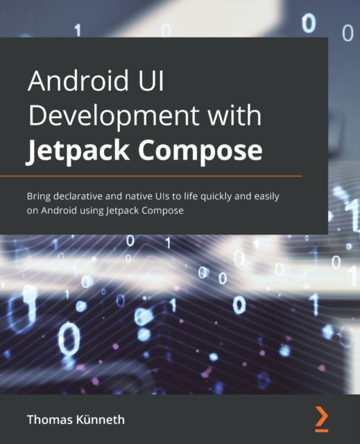 Android UI Development with Jetpack Compose