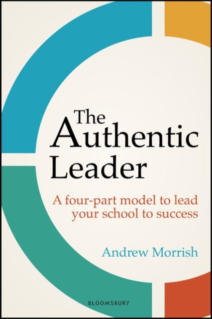 Authentic Leader