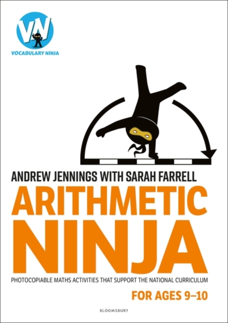 Arithmetic Ninja for Ages 9-10