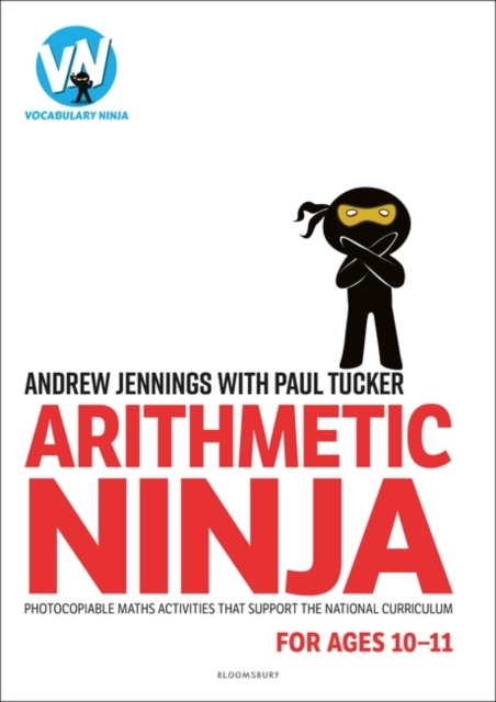 Arithmetic Ninja for Ages 10-11