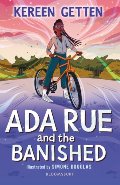 Ada Rue and the Banished: A Bloomsbury Reader