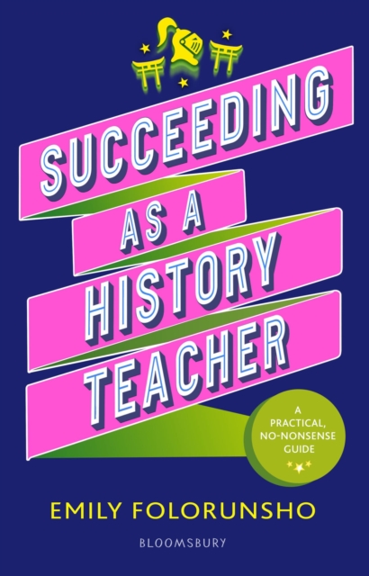 Succeeding as a History Teacher