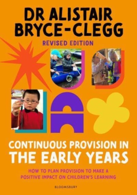 Continuous Provision in the Early Years