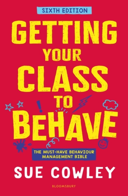 Getting Your Class to Behave