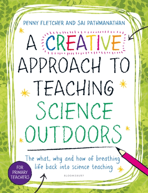 Creative Approach to Teaching Science Outdoors