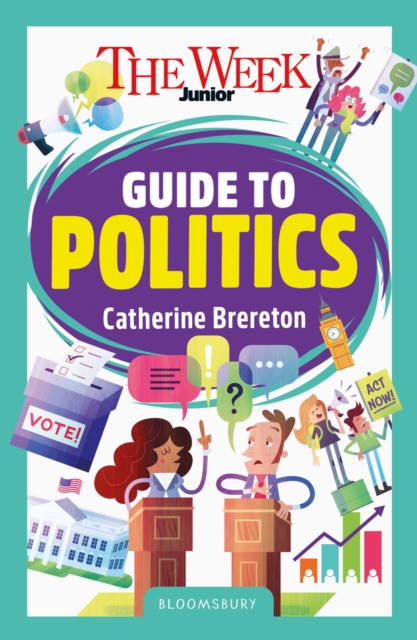 The Week Junior Guide to Politics