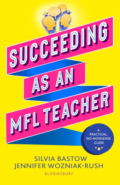 Succeeding as an MFL Teacher