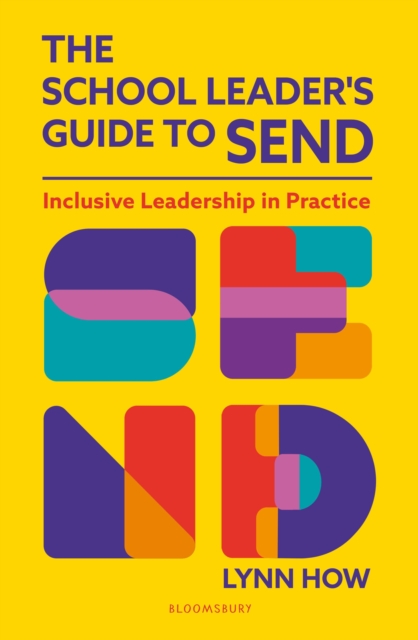 The School Leader’s Guide to SEND