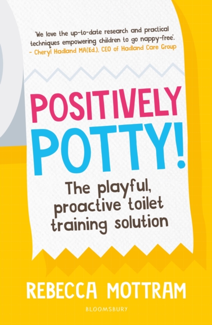 Positively Potty
