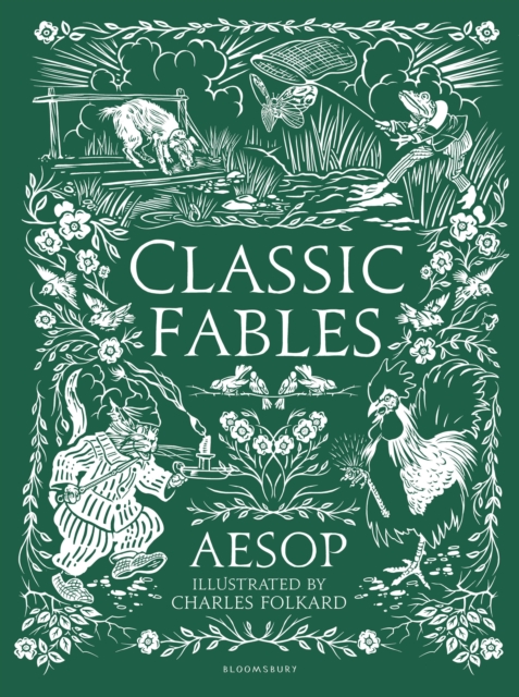 Classic Fables
