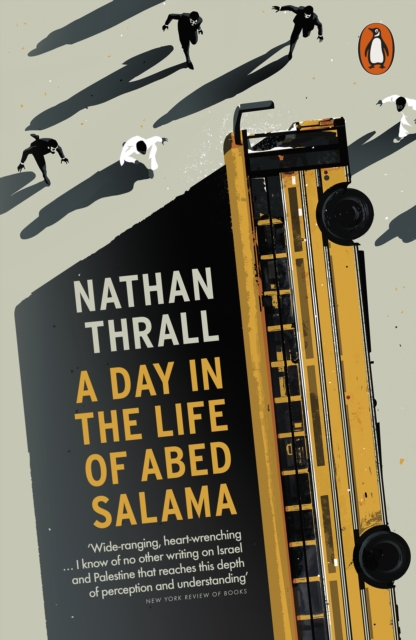 A Day in the Life of Abed Salama