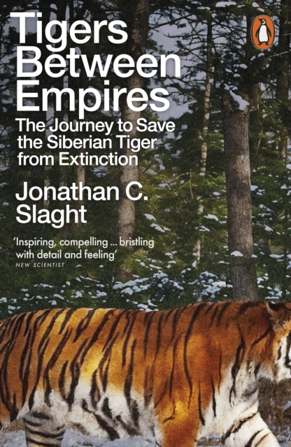 Tigers Between Empires