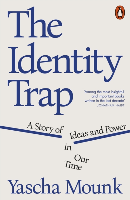 Identity Trap