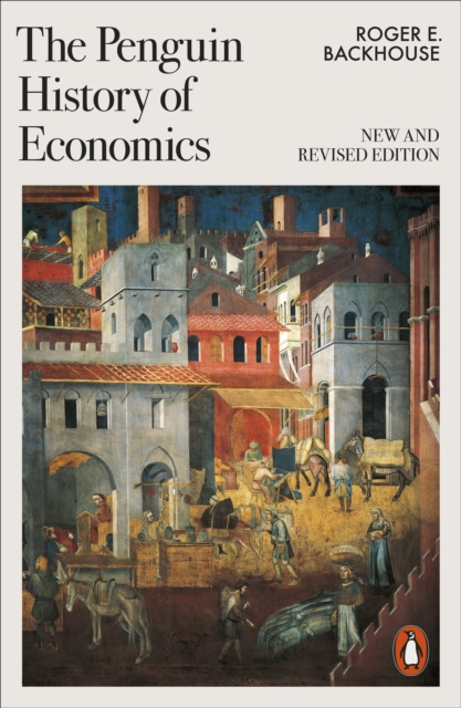 Penguin History of Economics