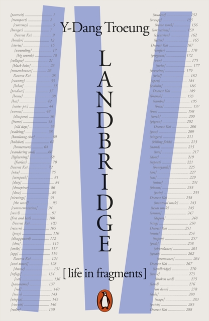 Landbridge