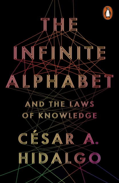 The Infinite Alphabet