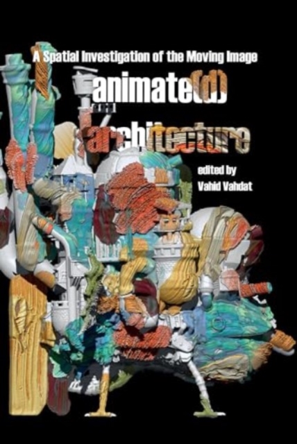 Animate(d) Architecture