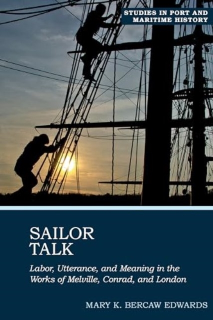 Sailor Talk