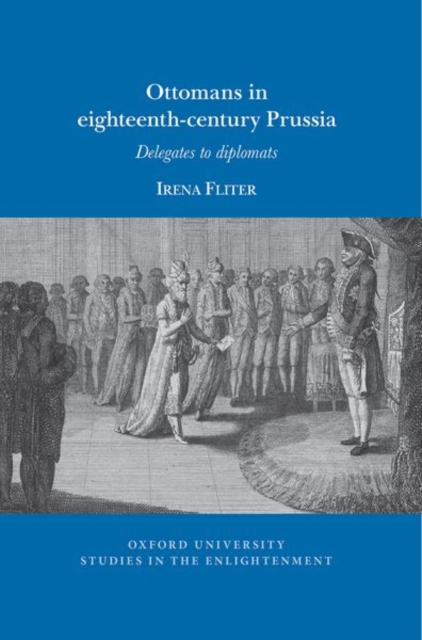 Ottomans in Eighteenth-Century Prussia