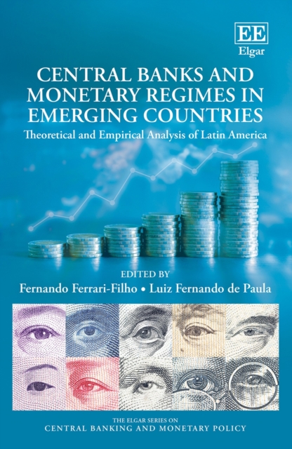 Central Banks and Monetary Regimes in Emerging Countries