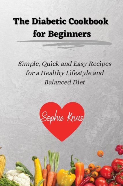 Diabetic Cookbook for Beginners