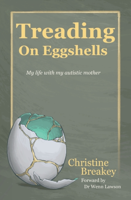 Treading on Eggshells