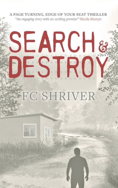 Search and Destroy