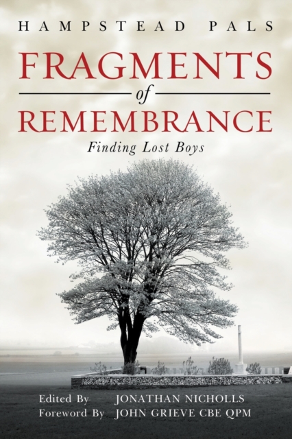 Fragments of Remembrance