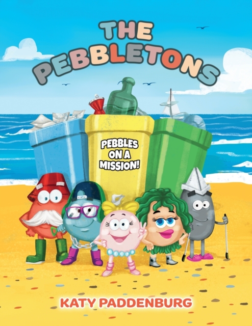 Pebbletons