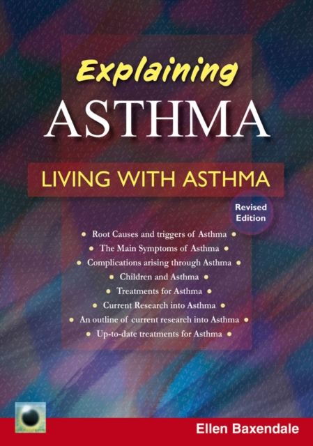 Emerald Guide To Explaining Asthma