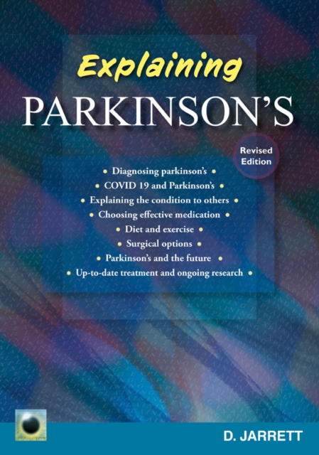 Emerald Guide To Explaining Parkinson's