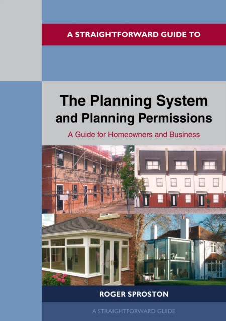 Planning System and Planning Permissions - 2024