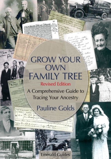 A Guide to Grow Your Own Family Tree
